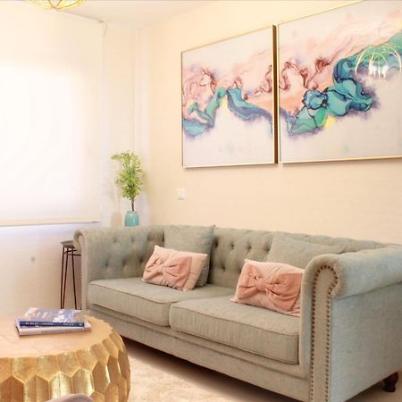 Apartament Casa Secreta Velez-Malaga Centro Zewnętrze zdjęcie