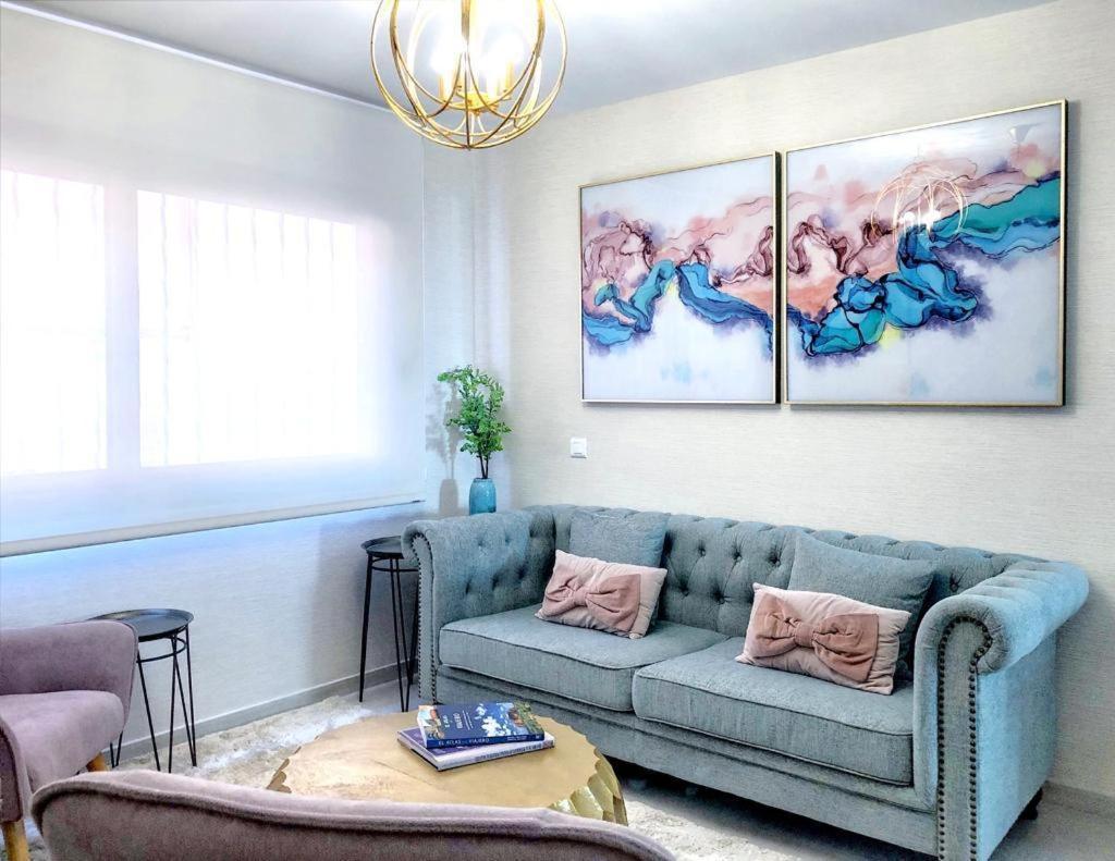 Apartament Casa Secreta Velez-Malaga Centro Zewnętrze zdjęcie
