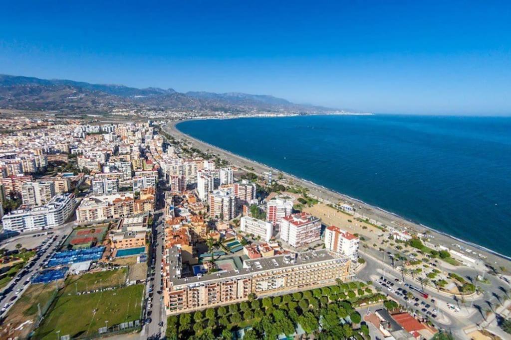 Apartament Casa Secreta Velez-Malaga Centro Zewnętrze zdjęcie
