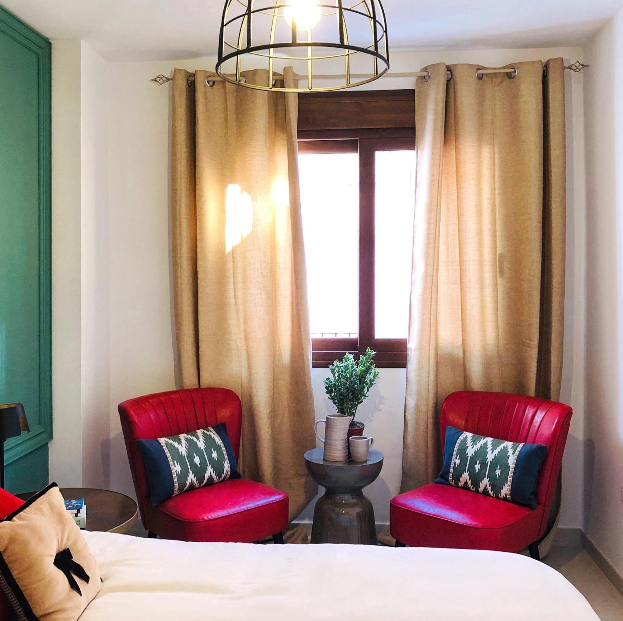 Apartament Casa Secreta Velez-Malaga Centro Zewnętrze zdjęcie