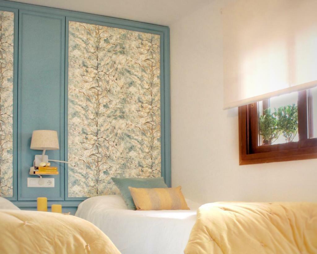 Apartament Casa Secreta Velez-Malaga Centro Zewnętrze zdjęcie