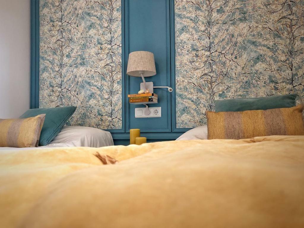 Apartament Casa Secreta Velez-Malaga Centro Zewnętrze zdjęcie