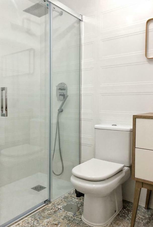 Apartament Casa Secreta Velez-Malaga Centro Zewnętrze zdjęcie