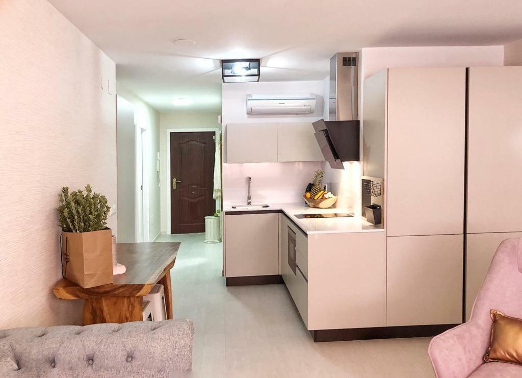 Apartament Casa Secreta Velez-Malaga Centro Zewnętrze zdjęcie