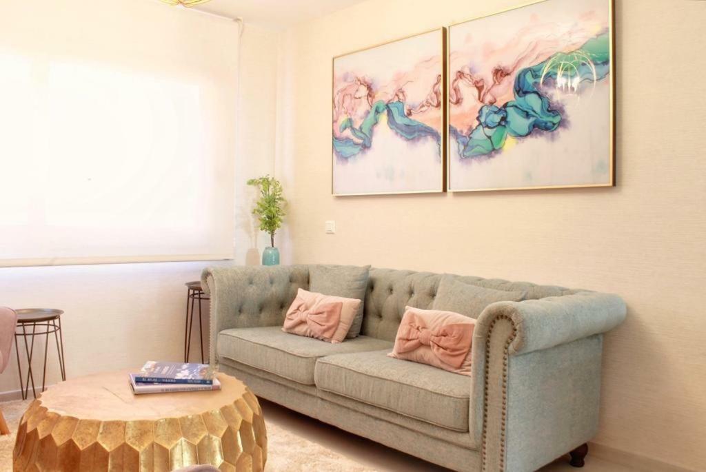 Apartament Casa Secreta Velez-Malaga Centro Zewnętrze zdjęcie